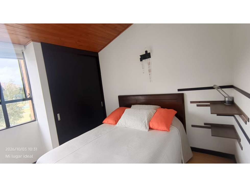 Apartamento en venta en San Antonio Norte, Bogotá · foto 10 de 24