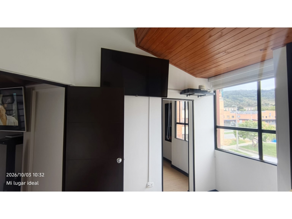 Apartamento en venta en San Antonio Norte, Bogotá · foto 11 de 24