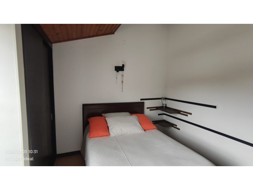 Apartamento en venta en San Antonio Norte, Bogotá · foto 12 de 24