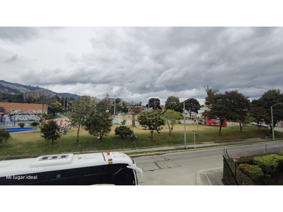Apartamento en venta en San Antonio Norte, Bogotá · foto 13 de 24