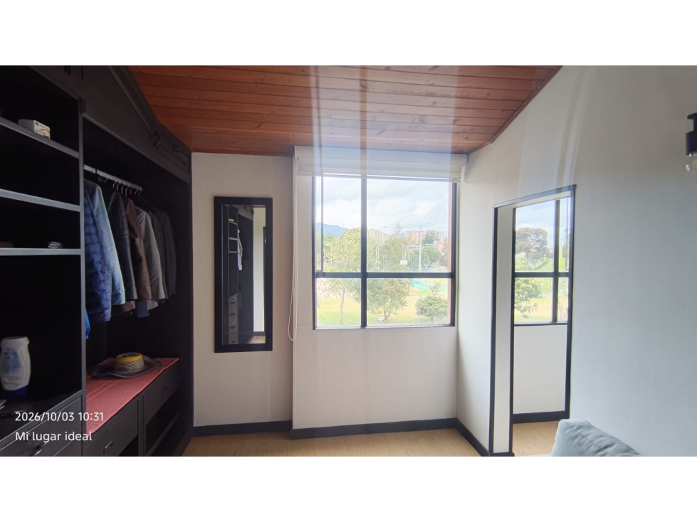 Apartamento en venta en San Antonio Norte, Bogotá · foto 14 de 24