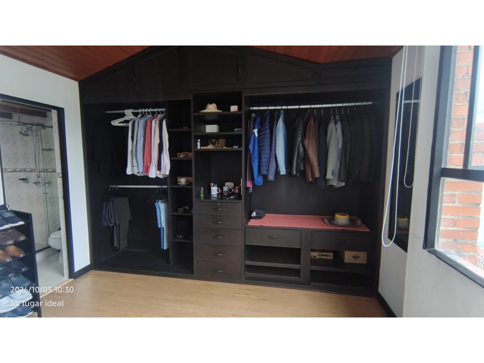 Apartamento en venta en San Antonio Norte, Bogotá · foto 16 de 24