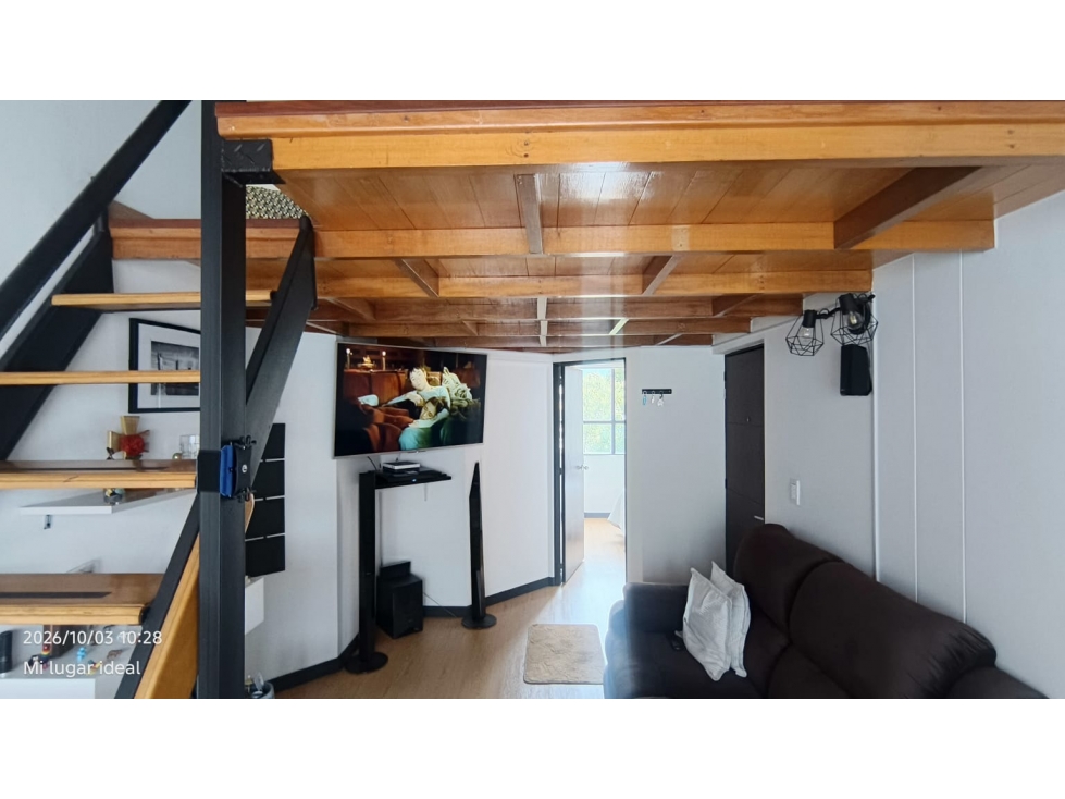 Apartamento en venta en San Antonio Norte, Bogotá · foto 18 de 24