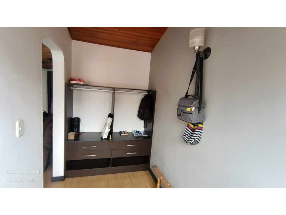 Apartamento en venta en San Antonio Norte, Bogotá · foto 19 de 24