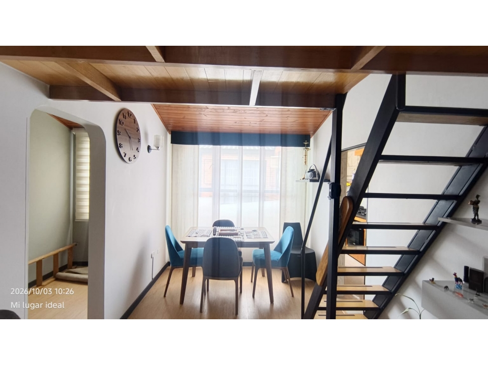 Apartamento en venta en San Antonio Norte, Bogotá · foto 20 de 24