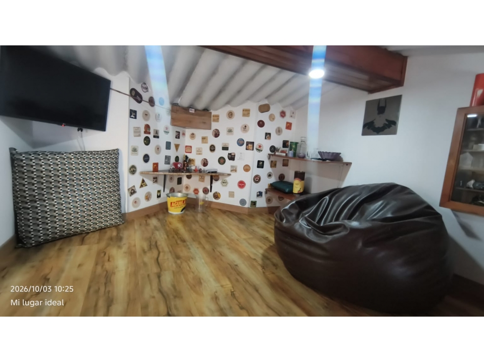 Apartamento en venta en San Antonio Norte, Bogotá · foto 22 de 24