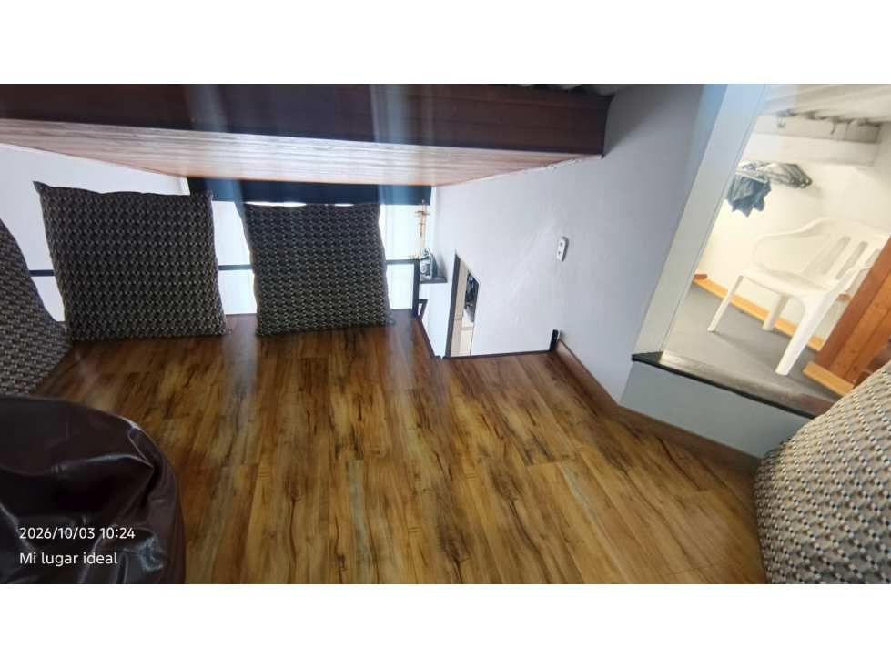 Apartamento en venta en San Antonio Norte, Bogotá · foto 23 de 24