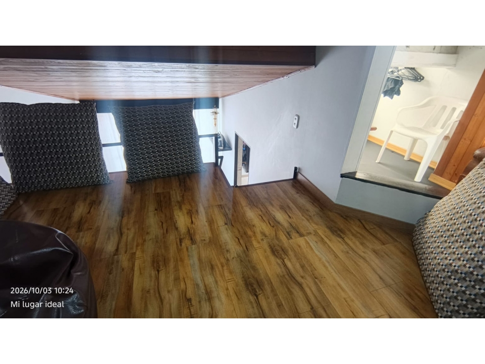 Apartamento en venta en San Antonio Norte, Bogotá · foto 24 de 24