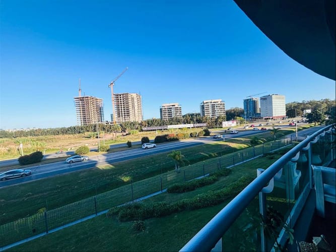 Apartamento en Alquiler · Photo 2