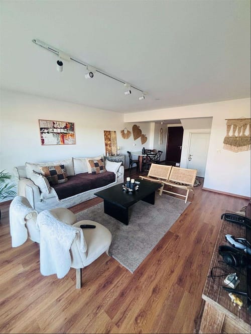 Apartamento en Alquiler · Photo 3