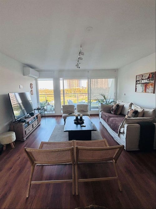 Apartamento en Alquiler · Photo 4