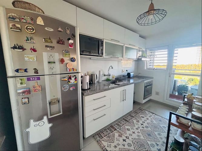 Apartamento en Alquiler · Photo 6
