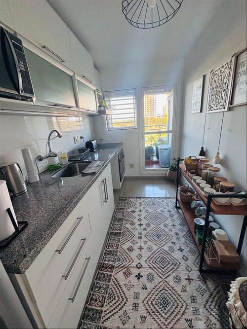 Apartamento en Alquiler · Photo 7
