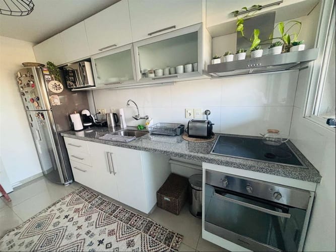 Apartamento en Alquiler · Photo 8