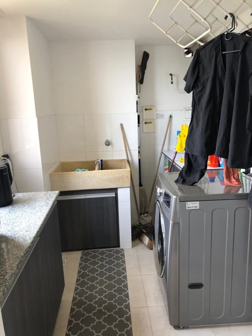 Apartamento de 4 alcobas en venta en El Tesoro, Medellín, 218 m² · foto 15 de 20