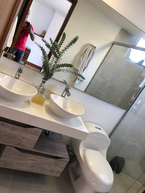 Apartamento de 4 alcobas en venta en El Tesoro, Medellín, 218 m² · foto 20 de 20