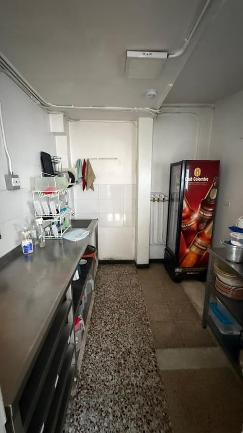 Local en arriendo en Zona Centro, Envigado, 110 m² · foto 5 de 10