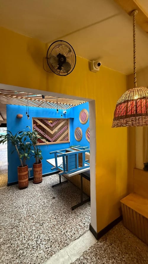 Local en arriendo en Zona Centro, Envigado, 110 m² · foto 6 de 10