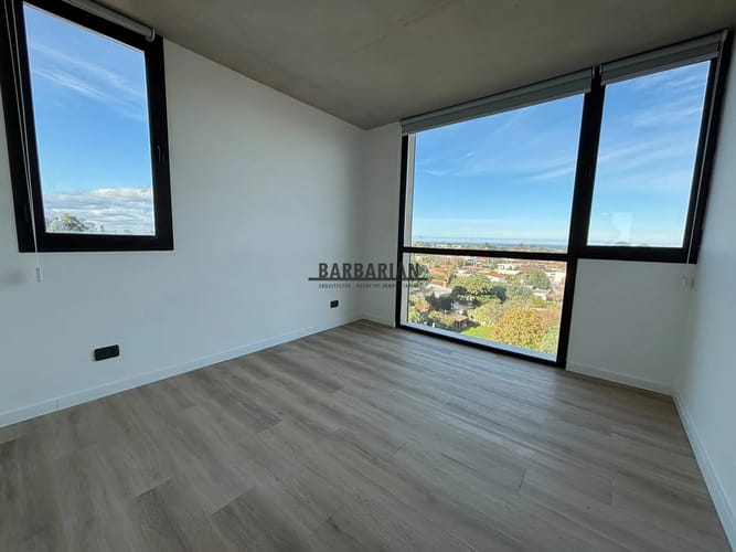 A Estrenar, 2 Dorm. C /gge,  Tza Con Parrillero!  Ciudad De La Costa · Photo 8