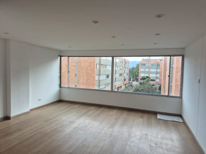Apartamento de 3 alcobas en venta en Modelia, Bogotá, 78 m² · foto 13 de 17