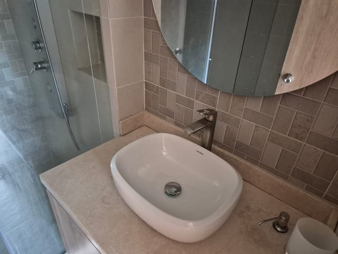 Apartamento de 3 alcobas en venta en Modelia, Bogotá, 78 m² · foto 10 de 17