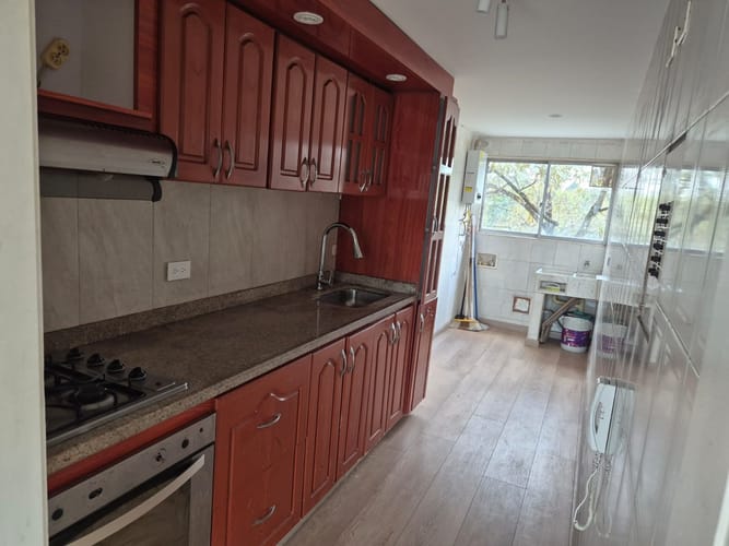 Apartamento de 3 alcobas en venta en Modelia, Bogotá, 78 m² · foto 17 de 17