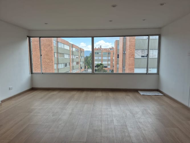 Apartamento de 3 alcobas en venta en Modelia, Bogotá, 78 m² · foto 7 de 17