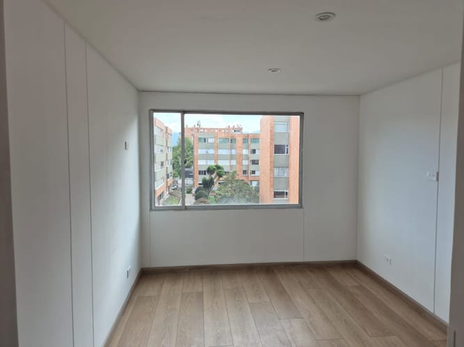 Apartamento de 3 alcobas en venta en Modelia, Bogotá, 78 m² · foto 5 de 17