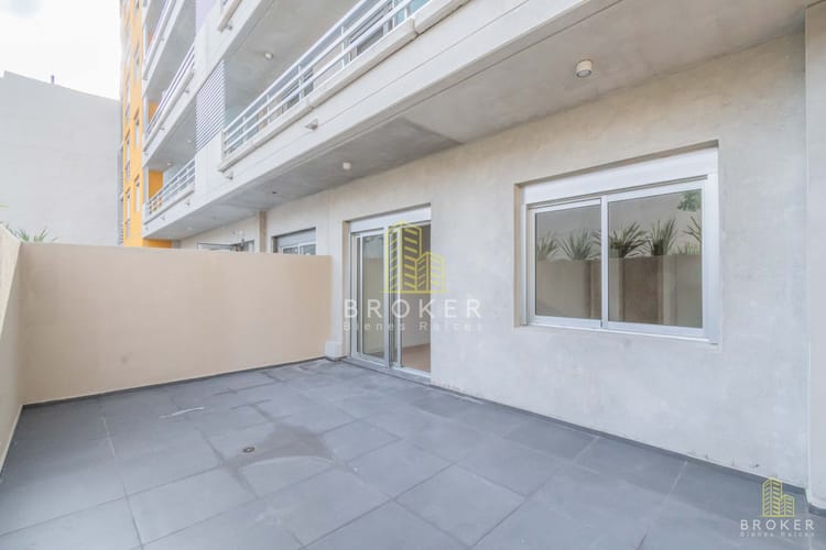 ALQUILER APARTAMENTO 1 DORMITORIO CON PATIO - OPCIÓN GARAGE TRES CRUCES · Foto 2