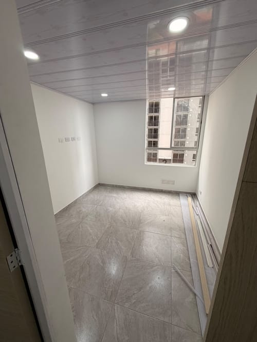 Apartamento de 2 alcobas en arriendo en Fontibon, Bogotá, 39 m² · foto 5 de 13