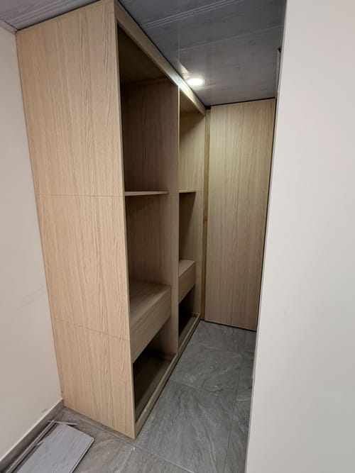 Apartamento de 2 alcobas en arriendo en Fontibon, Bogotá, 39 m² · foto 6 de 13