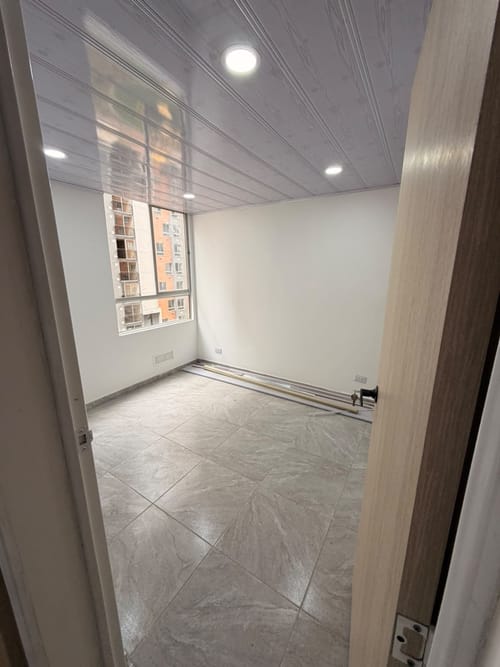 Apartamento de 2 alcobas en arriendo en Fontibon, Bogotá, 39 m² · foto 7 de 13