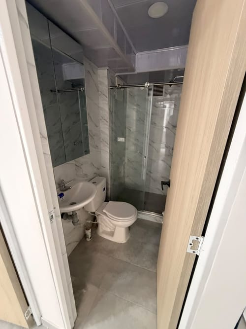 Apartamento de 2 alcobas en arriendo en Fontibon, Bogotá, 39 m² · foto 8 de 13