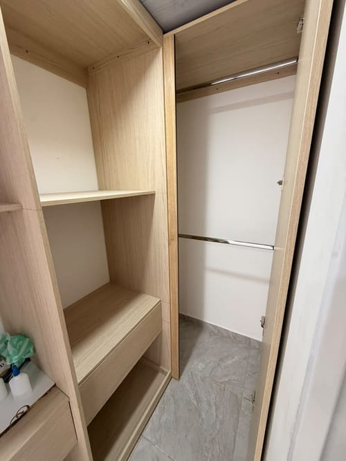 Apartamento de 2 alcobas en arriendo en Fontibon, Bogotá, 39 m² · foto 9 de 13