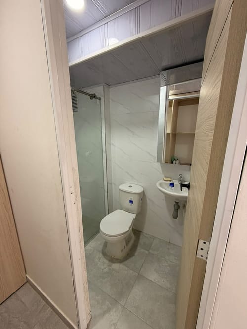 Apartamento de 2 alcobas en arriendo en Fontibon, Bogotá, 39 m² · foto 4 de 13