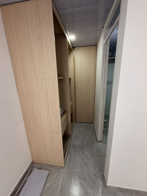 Apartamento de 2 alcobas en arriendo en Fontibon, Bogotá, 39 m² · foto 10 de 13