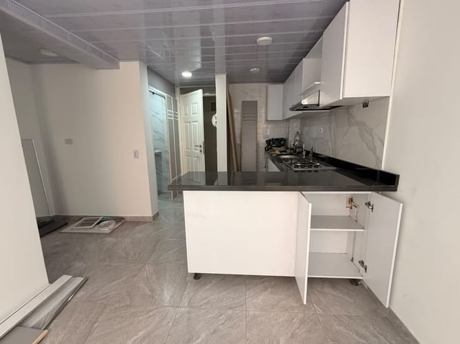 Apartamento de 2 alcobas en arriendo en Fontibon, Bogotá, 39 m² · foto 13 de 13