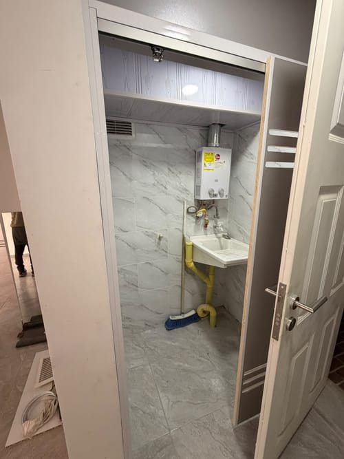 Apartamento de 2 alcobas en arriendo en Fontibon, Bogotá, 39 m² · foto 12 de 13