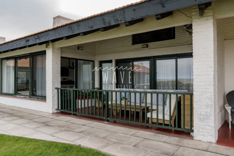Apartamento en venta en Playa Brava