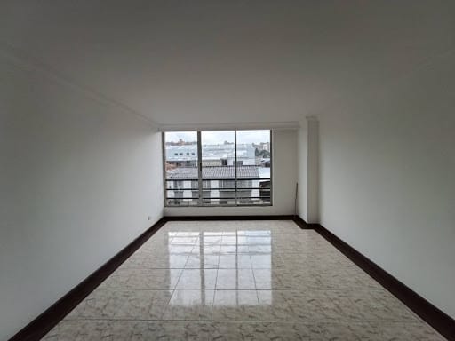 Apartamento de 3 alcobas en venta en San Jose Del Prado, Bogotá, 94 m² · foto 5 de 21