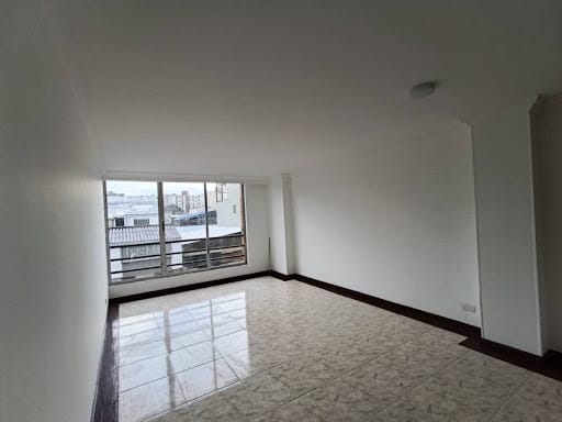 Apartamento de 3 alcobas en venta en San Jose Del Prado, Bogotá, 94 m² · foto 6 de 21