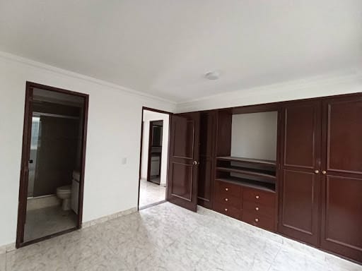 Apartamento de 3 alcobas en venta en San Jose Del Prado, Bogotá, 94 m² · foto 8 de 21