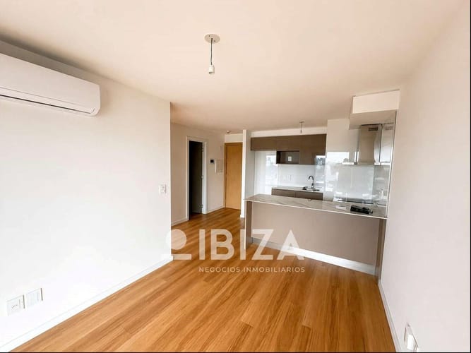 Apartamento en Alquiler · Photo 1