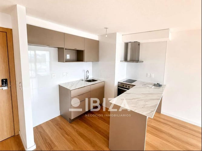 Apartamento en Alquiler · Photo 3