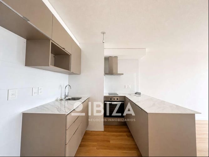 Apartamento en Alquiler · Photo 6