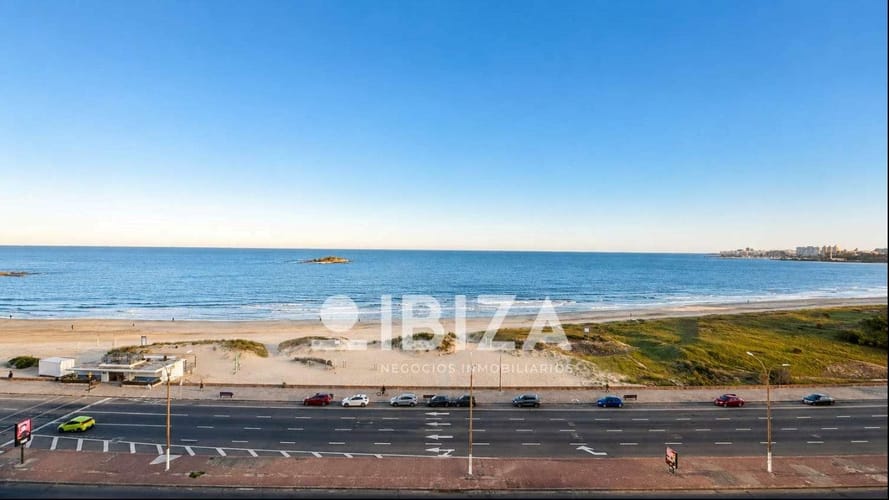 Apartamento en Alquiler · Photo 8