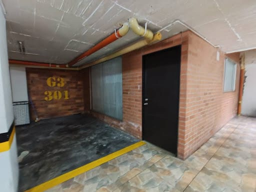 Apartamento de 3 alcobas en venta en San Jose Del Prado, Bogotá, 94 m² · foto 20 de 21