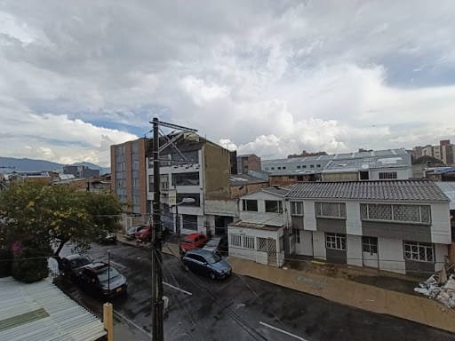 Apartamento de 3 alcobas en venta en San Jose Del Prado, Bogotá, 94 m² · foto 21 de 21