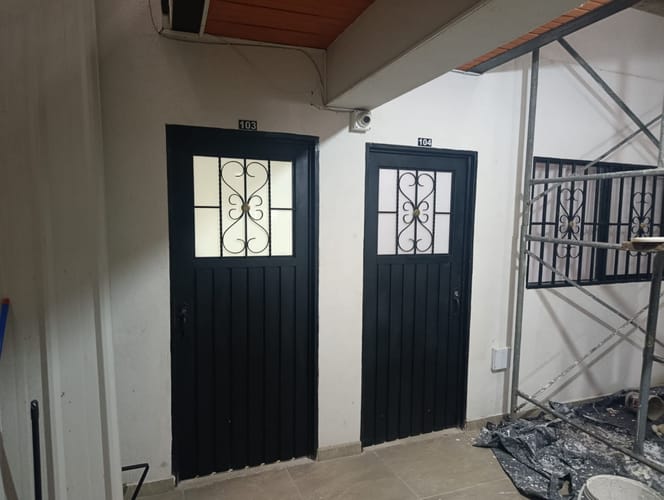 Edificio en venta en El Refugio, Cali, 759 m² · foto 5 de 23