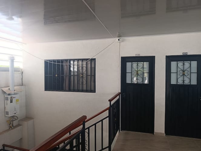 Edificio en venta en El Refugio, Cali, 759 m² · foto 12 de 23
